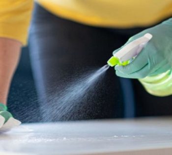 Generalno čišćenje
